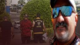 ¡Tiene millones de seguidores! Surgió la expresión del fenómeno perverso: estaba presentando las playas