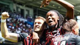 Fenerbahçe'nin golcü transferinde 5 aday! Teklif yapıldı