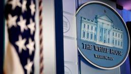 Beyaz Saray'dan Trump'ın Tahran'dakilere tahliye mesajı için açıklama