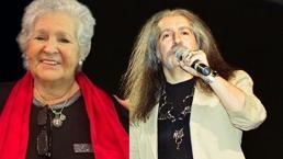 Barış Manço'nun kız kardeşi İnci Manço hayatını kaybetti