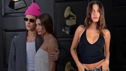 Justin Bieber ve eşi Hailey Bieber arasında yorum krizi! 'Geçiş ilişkilerinden bıktım'