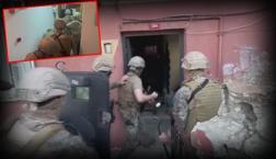 Gündoğmuş çetesine operasyon: 22 kişi gözaltında