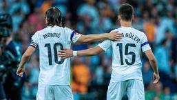 Real Madrid'de Arda Güler'den sürpriz hamle! Xabi Alonso ile yeni fırsat