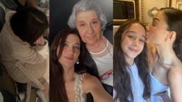 Eşref Rüya sezon finali yapıyor! Oyunculardan peş peşe paylaşım