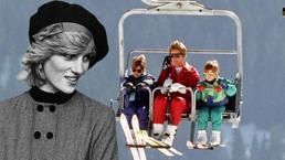 Prenses Diana'yı ben eğittim! Son zamana kadar yanındaydı: Yaşasaydı yıkılırdı