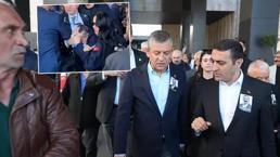 Özgür Özel'e saldıran Selçuk Tengioğlu için istenen ceza belli oldu!