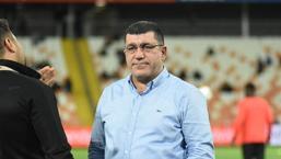 Nurettin Açıkalın: Birçok futbolcu ile görüşüyoruz!