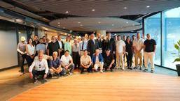 Hakan Daltaban: Biz burayı terk etmeyeceğiz!