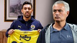 Fenerbahçe'de İrfan Can Kahveci'ye Süper Lig'den transfer kancası!