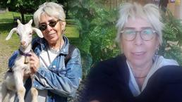 Demet Akbağ'ı yıkan ölüm haberi! Yönetmen Sevgi Birsel hayatını kaybetti