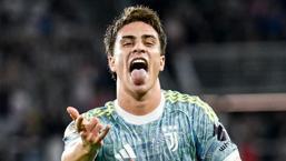 Serie A'da sezonun en güzel golü Kenan Yıldız'dan!