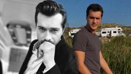 Alperen Duymaz kural bozdu! Oğlu Gün ile ilk paylaşım geldi