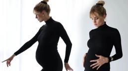 Wilma Elles 4. kez anne oluyor! Instagram'dan duyurdu: Ailemizi büyütüyoruz