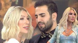 İlk defa açıkladı! Seda Sayan'ı ağlatan doğum günü sürprizi