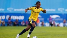 Trabzonspor'a Portekiz'den transfer! Resmen açıklandı