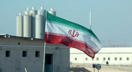 İran ile Avrupa ülkeleri arasındaki üst düzey katılımlı toplantı Cenevre'de başladı