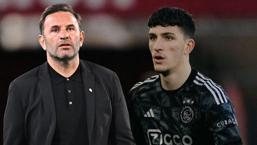 Eski Trabzonsporlu, Galatasaray yolunda! Transfere sıcak bakıyor