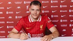 Liverpool, Florian Wirtz transferini açıkladı!