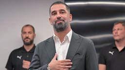 Arda Turan: Bir daha Dinamo Kiev şampiyonluğu görmek istemiyorum!