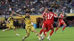 Kulüpler Dünya Kupası'nda Bayern Münih fırtınası! 2'de 2 yaptılar