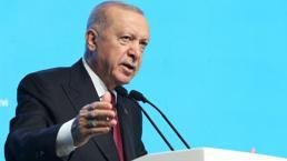 Presidente Erdogan: No permitiremos el establecimiento de una nueva orden Sykes-Picot en nuestra región