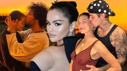 Justin Bieber yine durmuyor! Eski sevgilisinin peşinde: Resmen dalga geçti