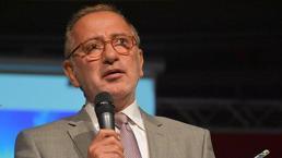 ¡Fatih Altaylı fue arrestado! La expresión apareció