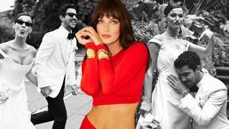 Pınar Deniz'den iki ay önce kucağına aldığı oğluyla yeni poz!