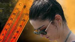 Último minuto ... ¡Meteorología dio historia! Los termómetros alcanzarán su punto máximo: la temperatura aumentará en 9 grados