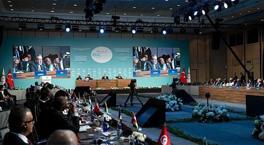 Son dakika: İslam İşbirliği Teşkilatı İstanbul Deklarasyonu’ndan İsrail'e tepki