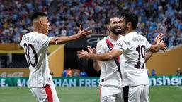 Galatasaray'ın transfer radarındaki İlkay Gündoğan şov yaptı! City gol yağdırdı