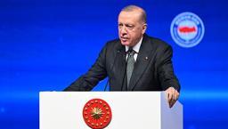 Son dakika! Erdoğan: İran'ın egemenliğine saldırılar, kimden gelirse gelsin asla tasvip etmiyoruz