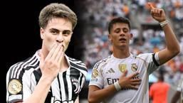 FIFA Kulüpler Dünya Kupası'nda Türk yıldızlar dikkat çekti!