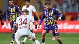 Emre Mor, Eyüpspor'dan Fenerbahçe'ye döndü!