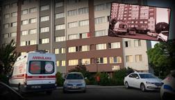 Ankara'da korkunç olay! 2 aylık bebek cesedi dondurucuda bulundu