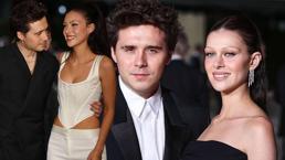 David Beckham'ın oğlu aşka geldi! "Seninle evlenmek hayatımın en iyi kararıydı"