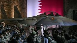 İran'ın ABD'nin Orta Doğu'daki en büyük üssüne saldırısının arka planı: Patriotlar üssü nasıl savundu?