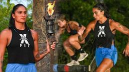 Survivor Dilşah imajını değiştirdi! Yeni haline yorum yağdı