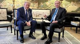 Reunión de Erdogan-Trump en World Press: una nueva página