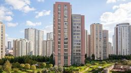 Bakan Kurum duyurdu: İstanbul'a kiralık konut müjdesi
