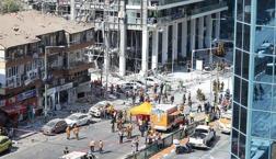 İran Sağlık Bakanlığı açıkladı! İsrail'in saldırılarında ölenlerin sayısı 627'ye yükseldi