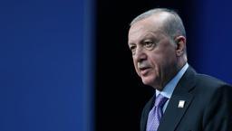 Son dakika! Erdoğan'dan NATO Zirvesi sonrası kritik mesajlar: F-35'lerden vazgeçmedik