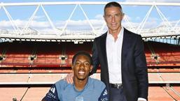 Arsenal, Myles Lewis-Skelly ile sözleşme uzattı!