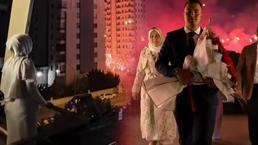 'Bütün Türkiye bizi konuşacak' demiştİ! Konyalının 'kız isteme' şovu başını yaktı