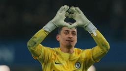 Galatasaray'ın gözdesi rest çekti, kadro dışı kaldı!