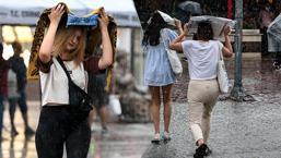 Último minuto ... ¡una nueva advertencia proviene de meteorología! Nos enfriaremos: alarma amarilla en 9 provincias