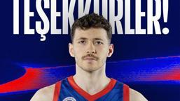 Şehmus Hazer, Bahçeşehir Koleji'nden ayrıldı!