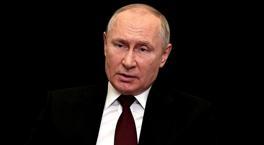 Putin: İstanbul'da Ukrayna ile üçüncü tur müzakereye hazırız!