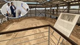 Karadeniz’in Zeugması! 'Yapay zeka' ile gezilebilecek