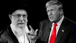 ¡Último minuto! Nueva amenaza para Irán de Trump: si repiten, bombas